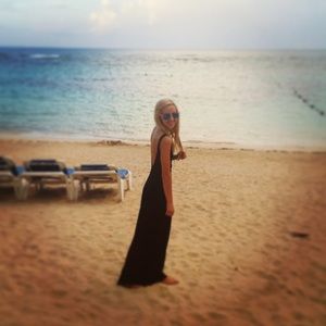 Meet your Posher, Talia